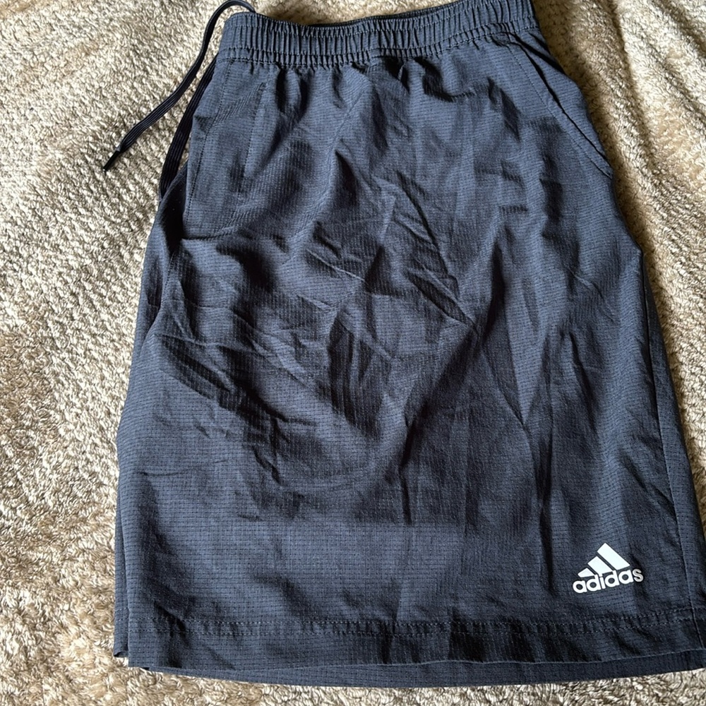 Adidas Golf shorts- 2XL-drawstring